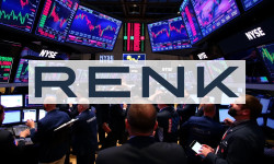 Beitragsbild zu Renk-Aktie: Das knallt!