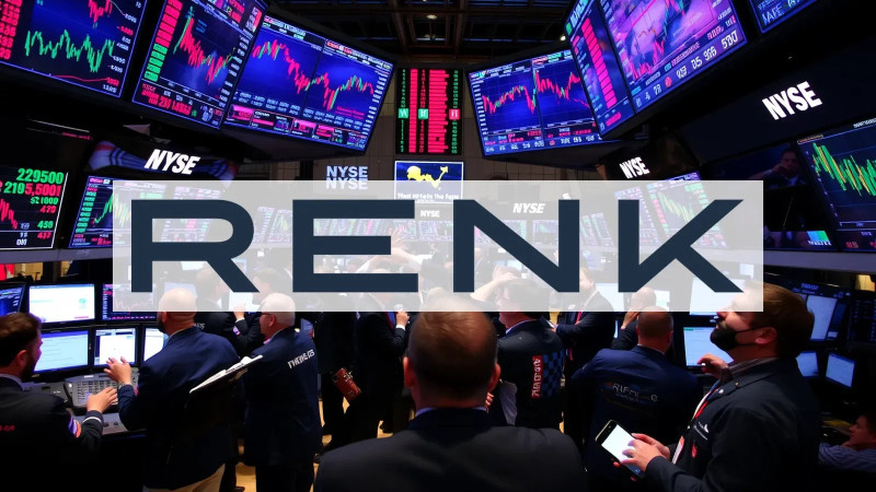 Beitragsbild zu Renk-Aktie: Das knallt!