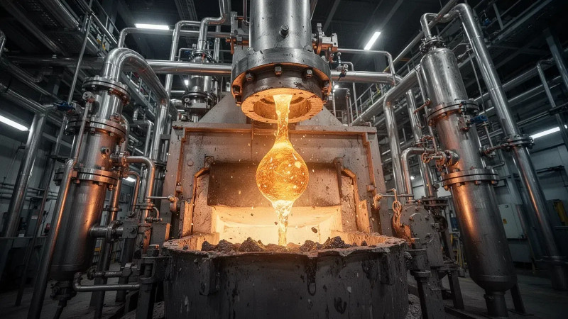 Beitragsbild zu Arafura Rare Earths Aktie: Erfolgswelle auslösen!