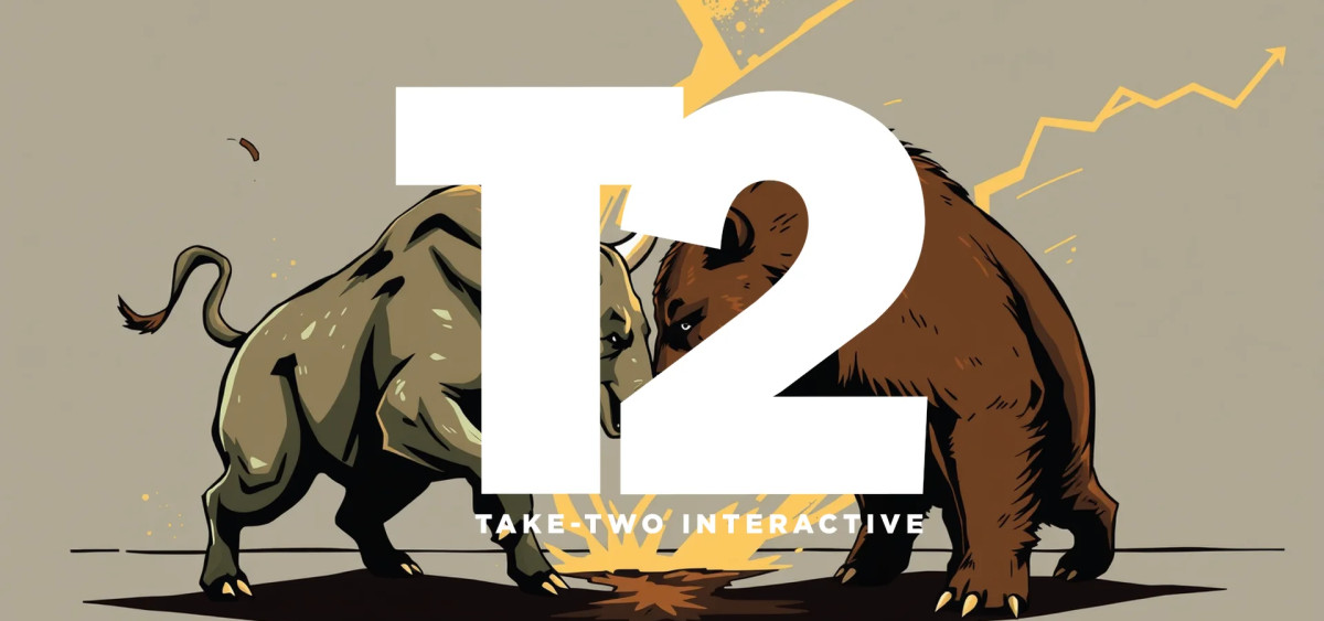 Beitragsbild zu Take-Two Aktie: Insider verkaufen - Zeit zum Aussteigen?