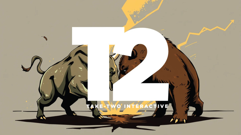 Beitragsbild zu Take-Two Aktie: Insider verkaufen - Zeit zum Aussteigen?