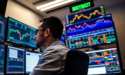 Beitragsbild zu BYD Electronic Aktie: Unsicherheiten größer?