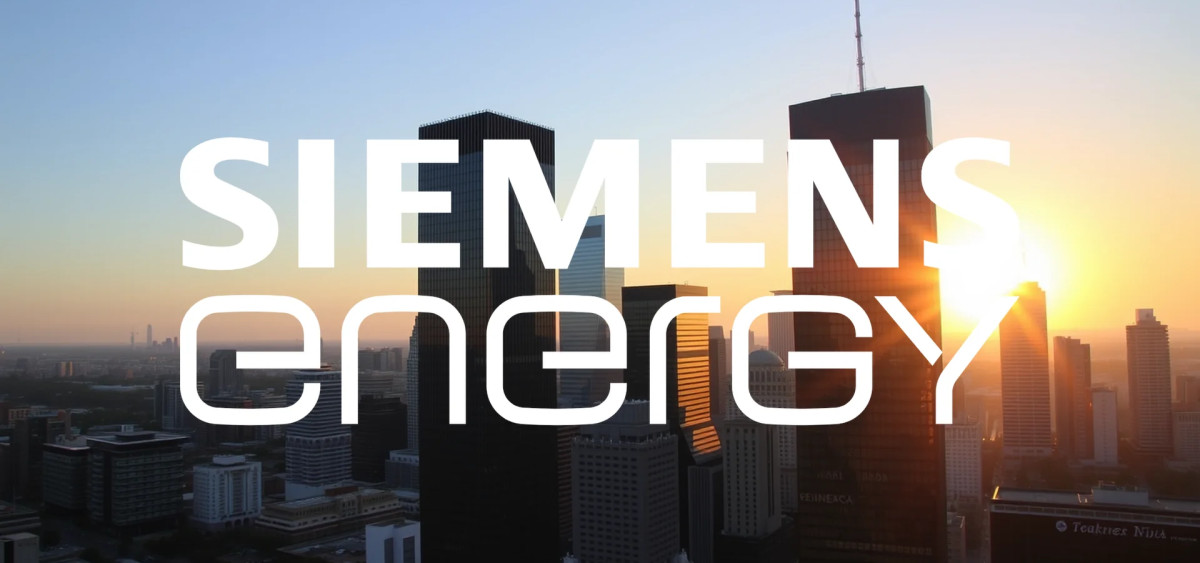 Beitragsbild zu Siemens Energy Aktie: Rekorde und Risiken!
