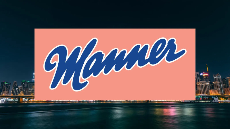 Beitragsbild zu Manner-Aktie: Gewinneinbruch!