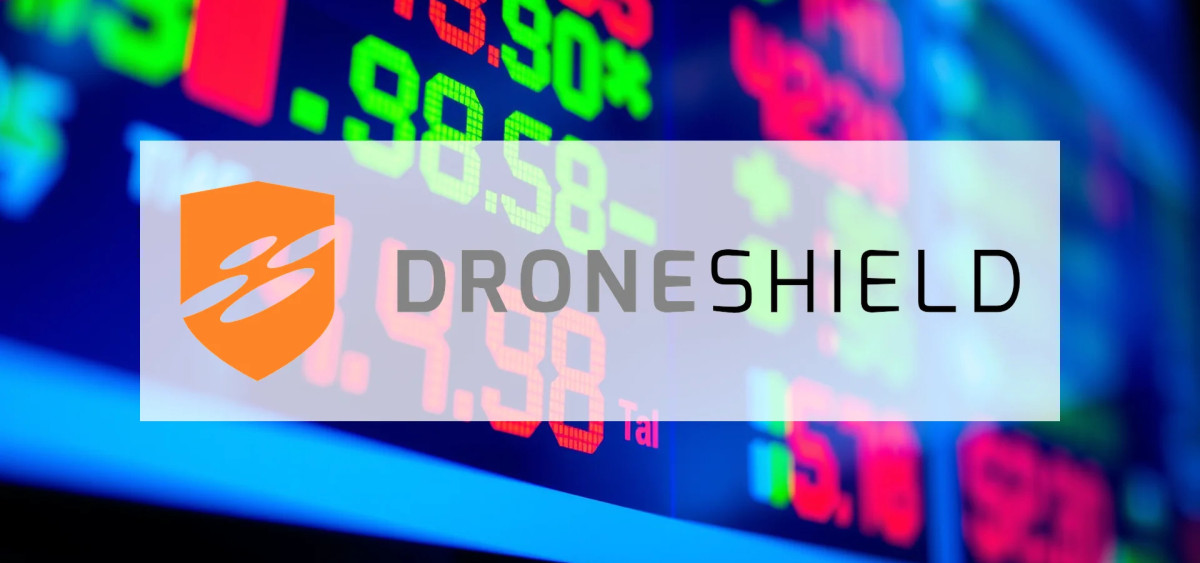 Beitragsbild zu DroneShield-Aktie: Mega-Attacke!