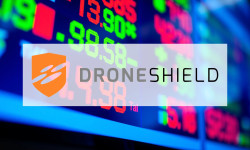 Beitragsbild zu DroneShield-Aktie: Mega-Attacke!