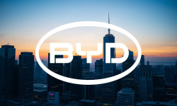 Beitragsbild zu BYD-Aktie: Absolut brutal!