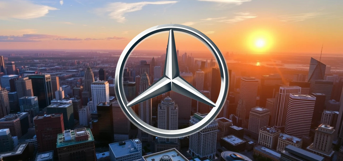 Beitragsbild zu Mercedes-Benz-Aktie: Überraschende Werte!