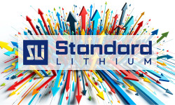Beitragsbild zu Standard Lithium Aktie: Sektor erwacht!