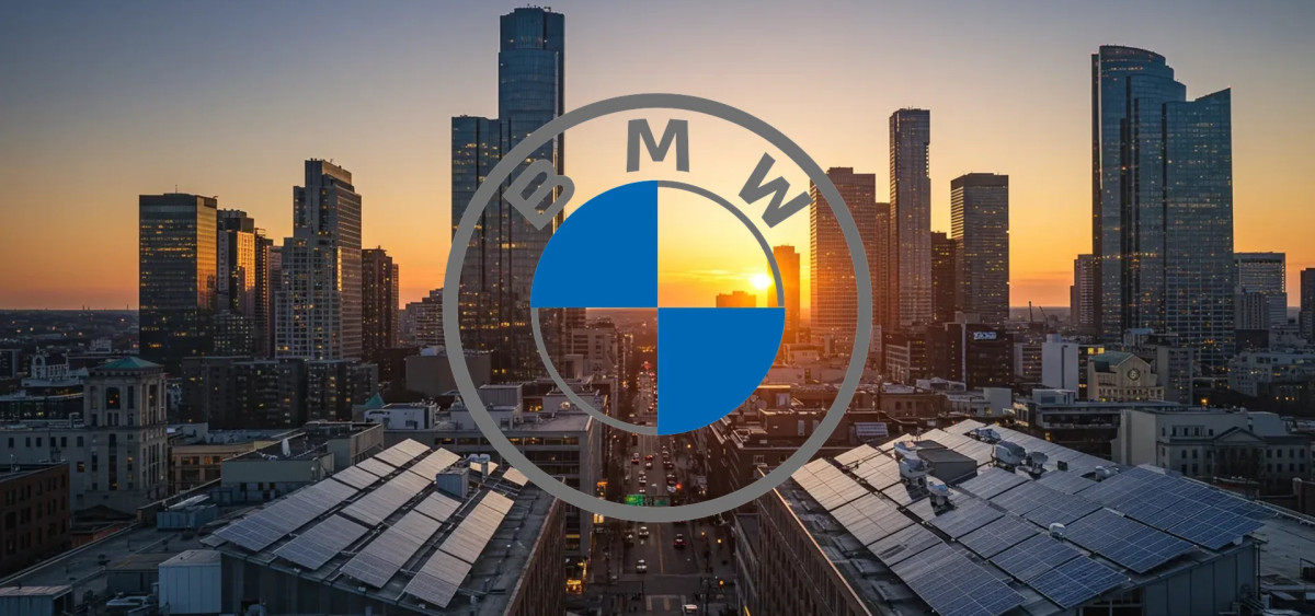 Beitragsbild zu BMW Aktie: China-Meilenstein verpufft