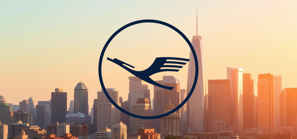 Beitragsbild zu Lufthansa Aktie: Verdi macht Druck