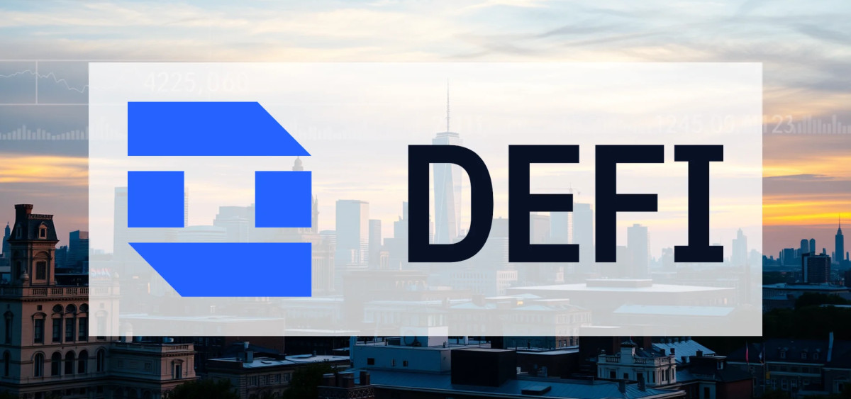 Beitragsbild zu DeFi Technologies: AUM klettert auf 974 Millionen Dollar