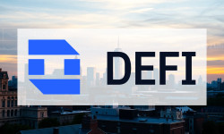Beitragsbild zu DeFi Technologies: AUM klettert auf 974 Millionen Dollar