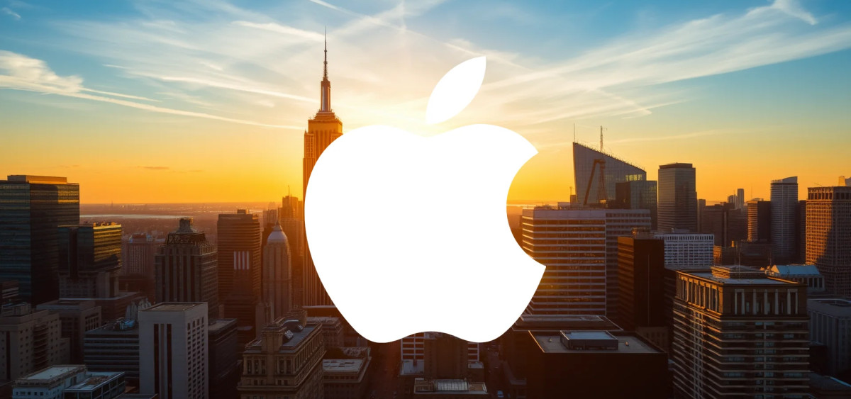 Beitragsbild zu Apple Aktie: Hervorragende Perspektiven