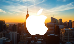 Beitragsbild zu Apple Aktie: Hervorragende Perspektiven