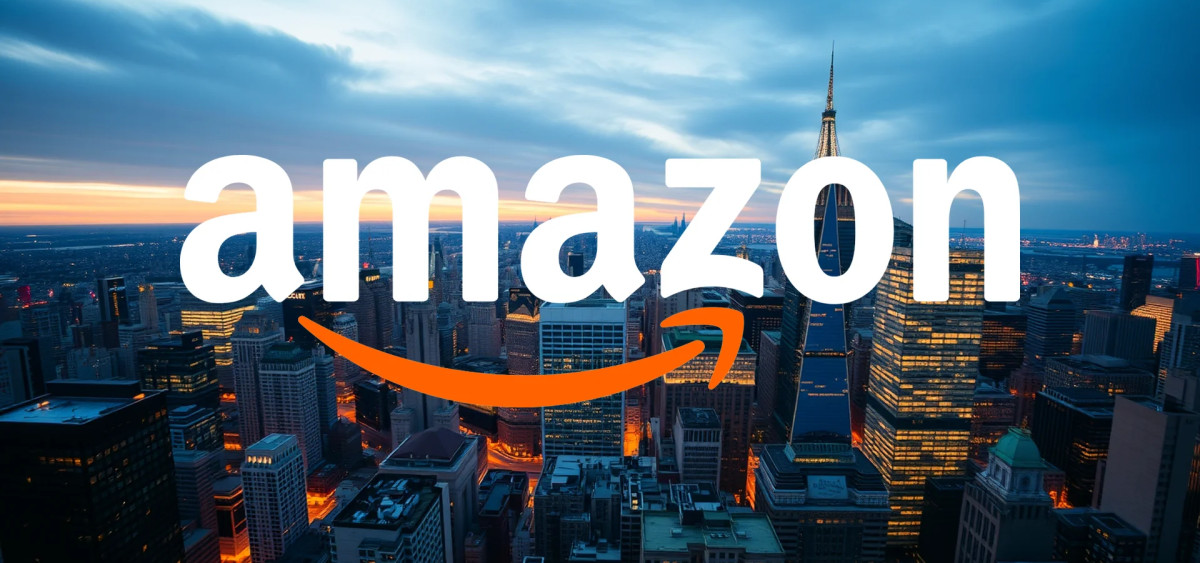 Beitragsbild zu Amazon Aktie: Absturz mit Ansage?
