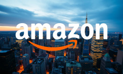 Beitragsbild zu Amazon Aktie: Absturz mit Ansage?