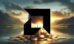 Beitragsbild zu AMD Aktie: Milliarden-Offensive!