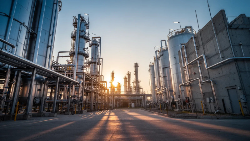 Beitragsbild zu Primary Hydrogen Aktie: Wettbewerb wächst