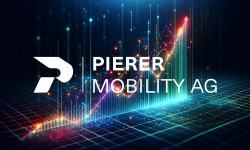 Beitragsbild zu PIerer Mobility-Aktie: Besserung in Sicht!