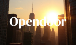 Beitragsbild zu Opendoor Aktie: Täuschender Optimismus?