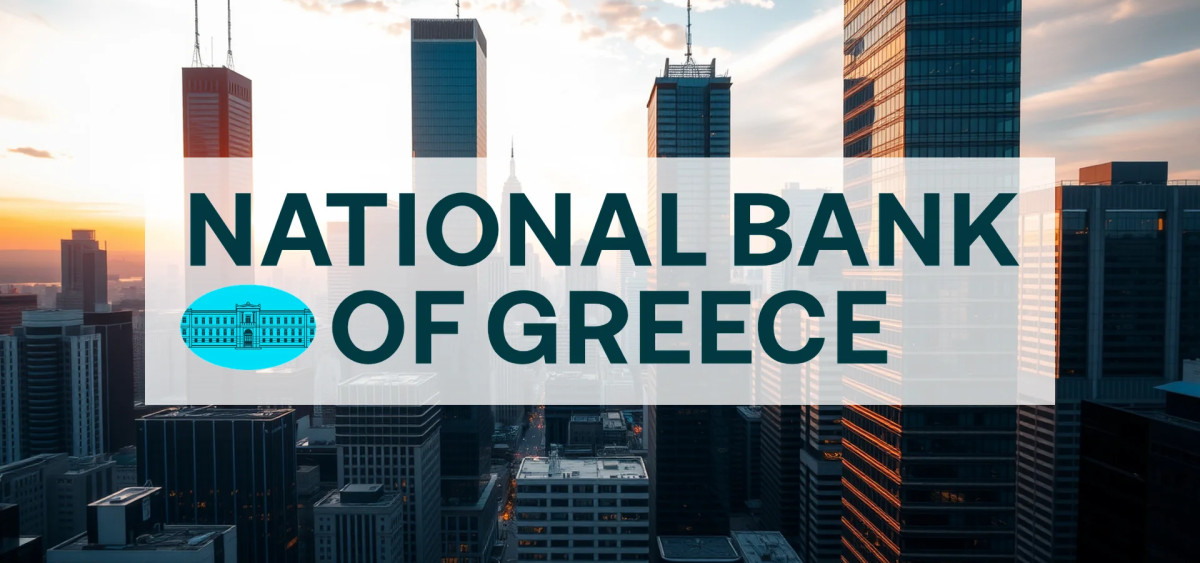 Beitragsbild zu National Bank of Greece Aktie: Absturz oder Atempause?
