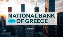 Beitragsbild zu National Bank of Greece Aktie: Absturz oder Atempause?