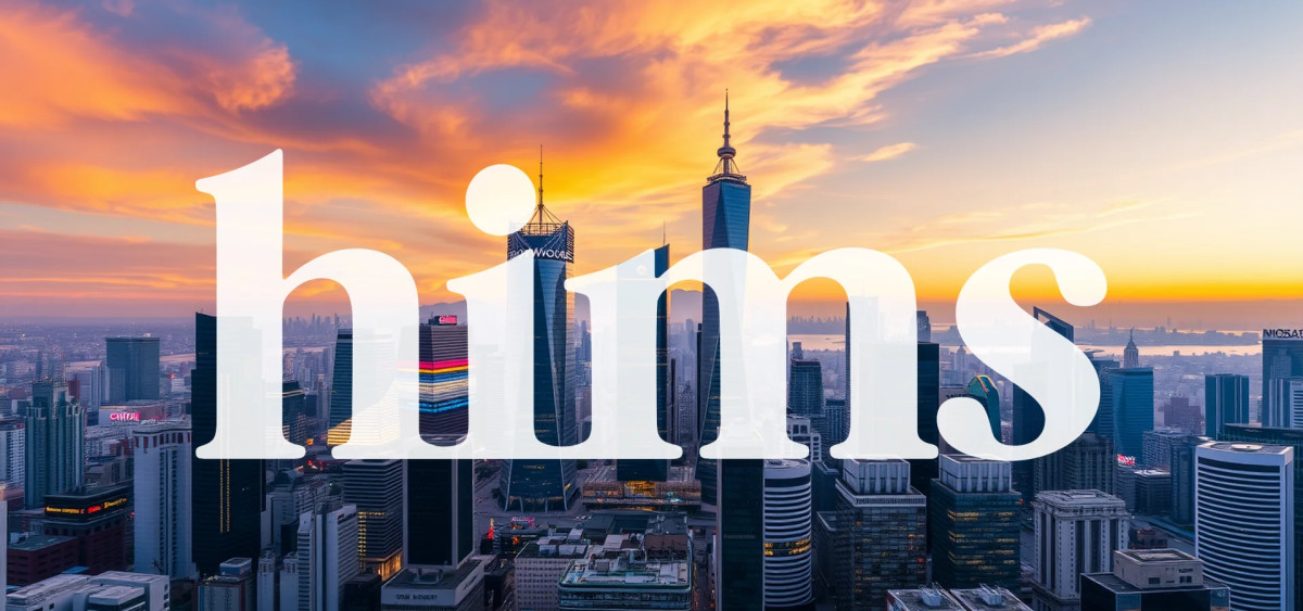 Beitragsbild zu Hims & Hers Aktie: Genialer Schachzug?