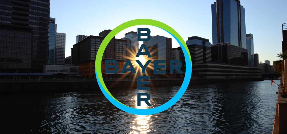 Beitragsbild zu Bayer-Aktie: Wichtige Nachricht!