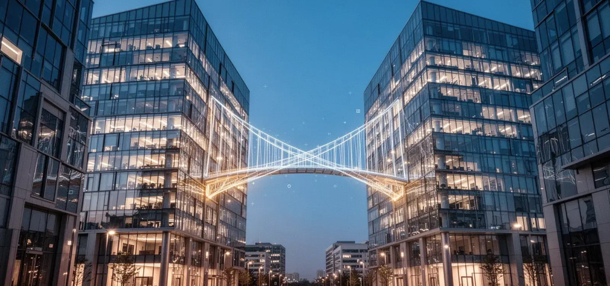 Beitragsbild zu ServiceNow Aktie: Partnerschaft mit Cohesity