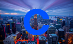 Beitragsbild zu Coinbase Aktie: Regulierung vertagt