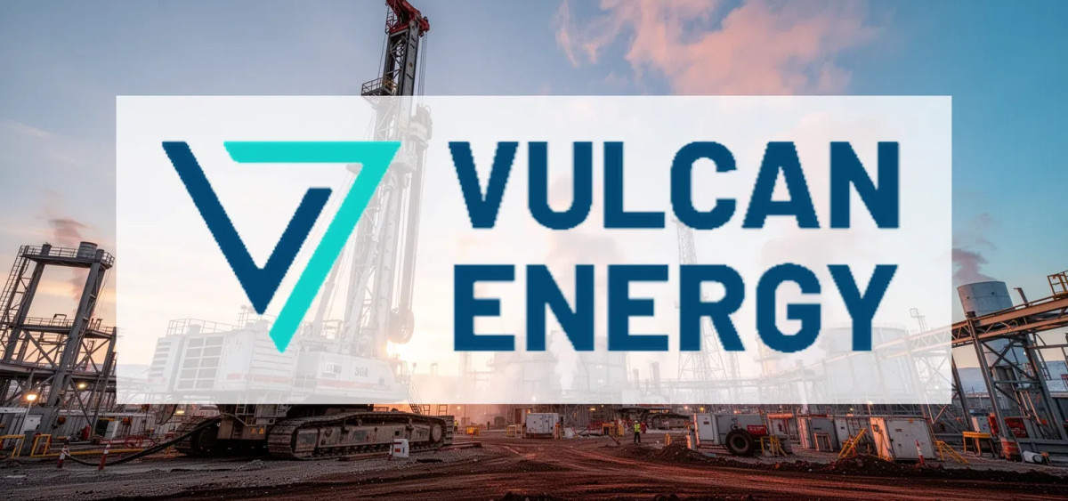 Beitragsbild zu Vulcan Energy Aktie: Wachstumsmotor läuft!