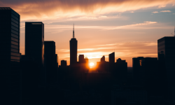 Beitragsbild zu iShares UK Property ETF: Britische Immobilien unter Druck