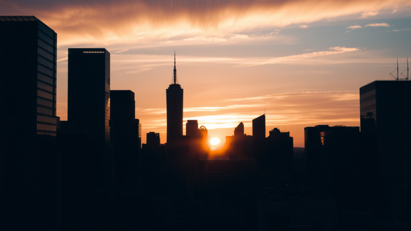 Beitragsbild zu iShares UK Property ETF: Britische Immobilien unter Druck