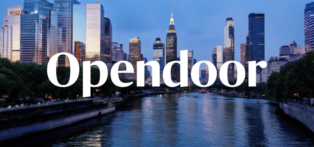 Beitragsbild zu Opendoor Aktie: Unvorhergesehene Verluste?