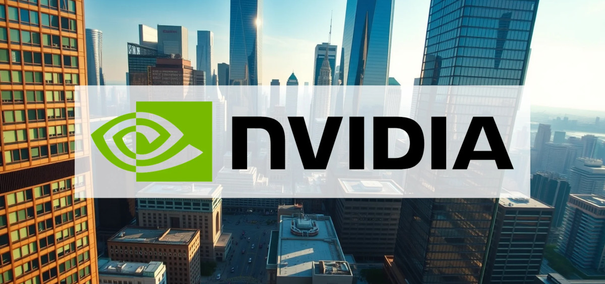 Beitragsbild zu Nvidia Aktie: Burry irrt sich!