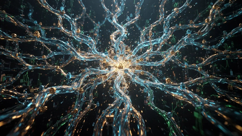 Beitragsbild zu Cardano: Wichtiger Liquiditätsschub