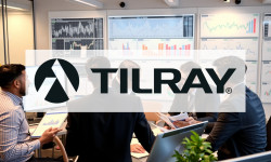 Beitragsbild zu Tilray Aktie: Panik!