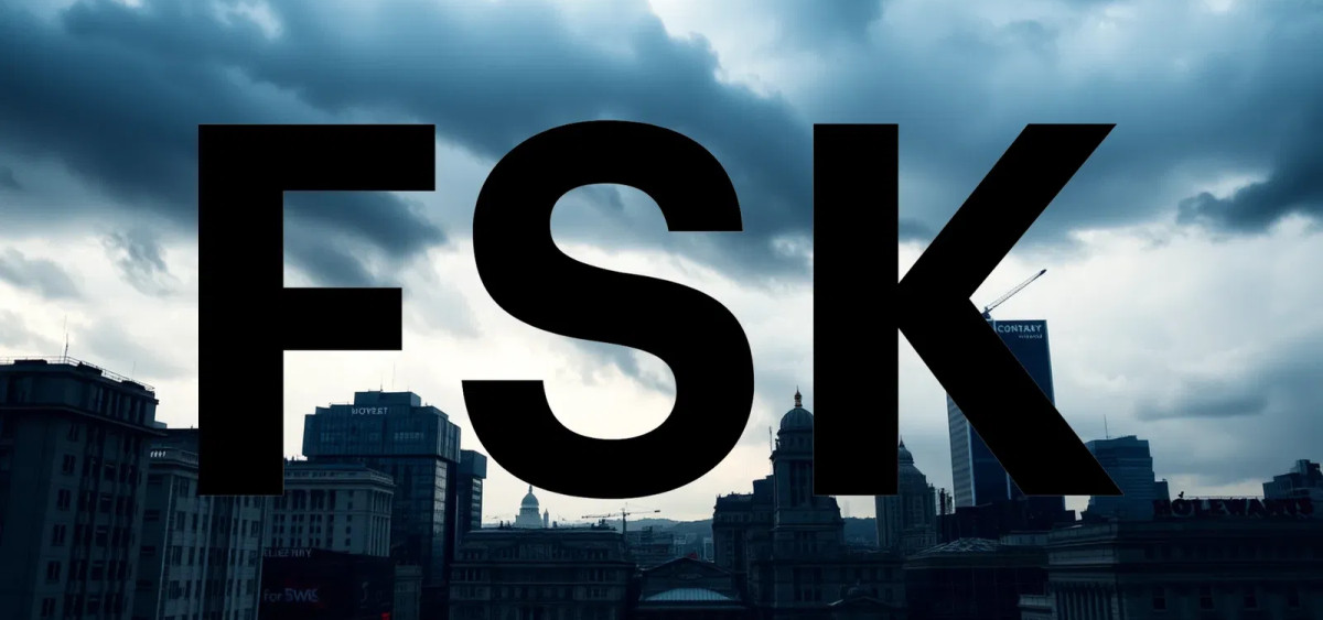 Beitragsbild zu FS KKR Capital Aktie: Belastungsprobe naht