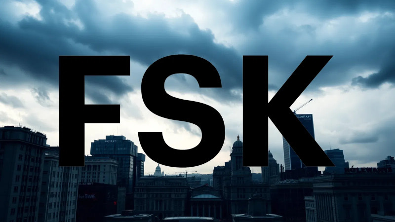 Beitragsbild zu FS KKR Capital Aktie: Belastungsprobe naht