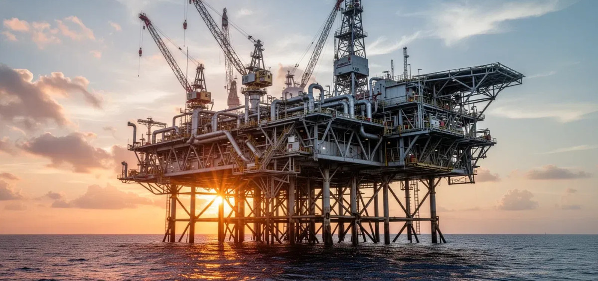 Beitragsbild zu Shell Aktie: Venezuela-Deal