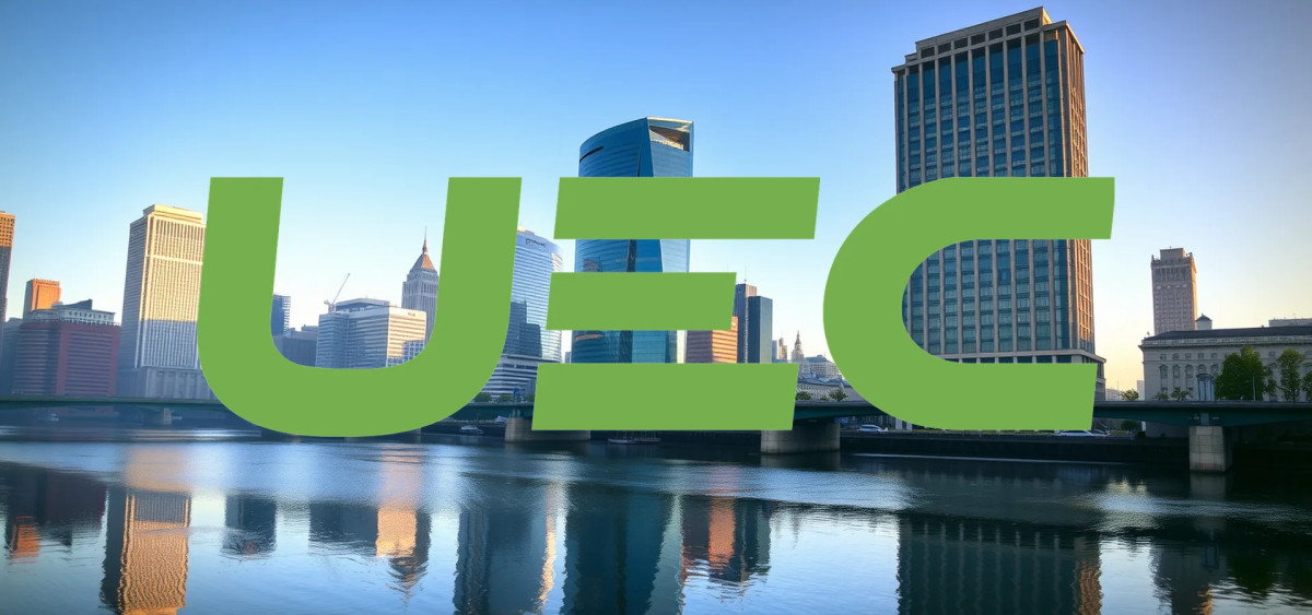 Beitragsbild zu Uranium Energy Aktie: Kaufsignal