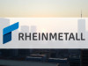 Beitragsbild zu Rheinmetall-Aktie: Ein Knaller!