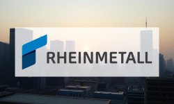 Beitragsbild zu Rheinmetall-Aktie: Ein Knaller!