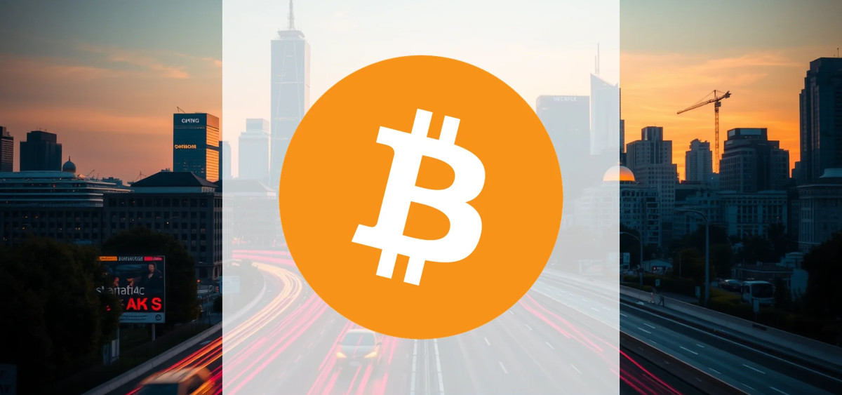 Beitragsbild zu Bitcoin: Angst statt Weihnachts-Rallye