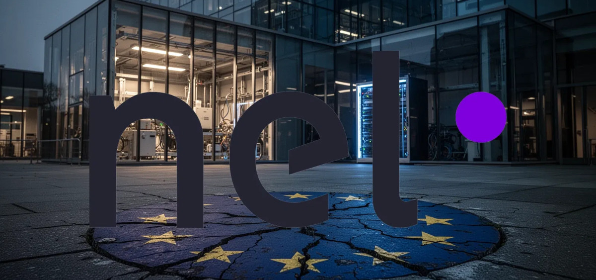 Beitragsbild zu Nel Aktie: Europa droht Verlust der Technologieführerschaft