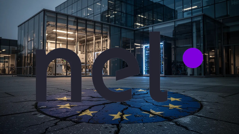Beitragsbild zu Nel Aktie: Europa droht Verlust der Technologieführerschaft