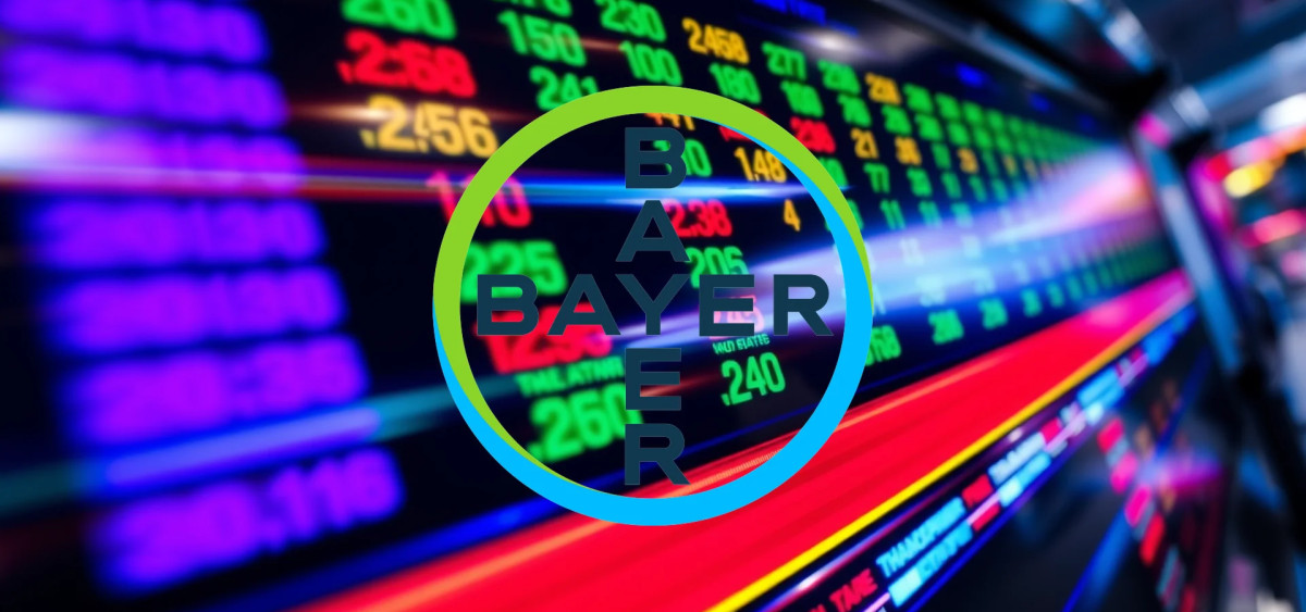 Beitragsbild zu Bayer Aktie: Grandiose Resonanz!