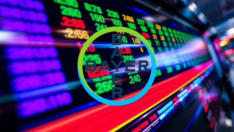 Beitragsbild zu Bayer Aktie: Grandiose Resonanz!