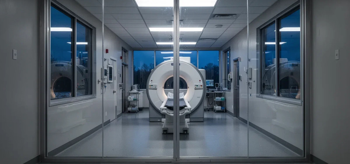 Beitragsbild zu Siemens Healthineers Aktie: Kaufchance am Jahrestief